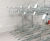 Two-tier cycle racks creates a secure & organised bicycle parking facility 1