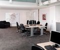 Tessera® Inline Carpet Tiles