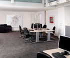 Tessera® Inline Carpet Tiles