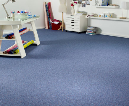 Tessera® Teviot Carpet Tiles