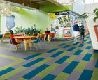 Flotex Planks Metro Flocked Flooring 
