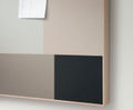 Bulletin Board Linoleum