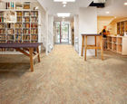 Marmoleum Vivace Linoleum Flooring