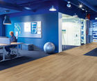 Allura Flex Design Loose Lay Vinyl Tiles 