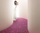 Flotex Sottsass Bacteria Flocked Flooring