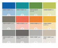 Sarlon uni vinyl flooring