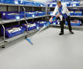 Safestep R11 vinyl flooring