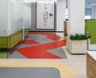 Marmoleum Fresco Linoleum Flooring