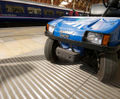 Nuway Tuftiguard HD Entrance Matting