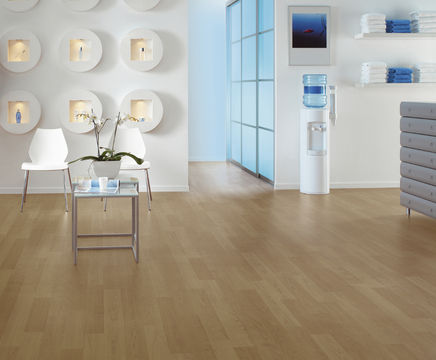 Surestep Wood Safety Vinyl