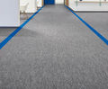 Flotex Colour tiles Flocked Flooring 