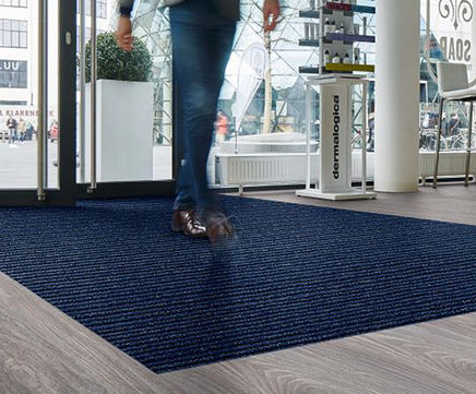 Coral® Duo Entrance Flooring