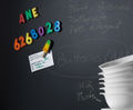 Formica® Magnetic Laminate