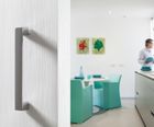 Formica® Door Collection of high pressure laminates