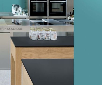 New Infiniti™ surfacing from Formica