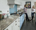 Axion® TrueScale laminate for worktops
