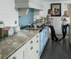 Axion® TrueScale laminate for worktops