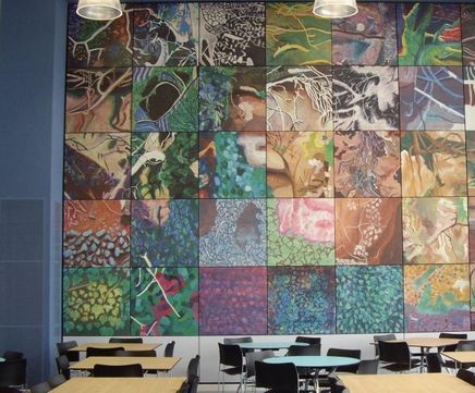 Younique® by Formica® Group - bespoke laminate