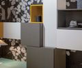 Infiniti™ ColorCore® solid colour matte laminate