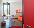 Formica® Infiniti™ enduring matte laminate surfacing