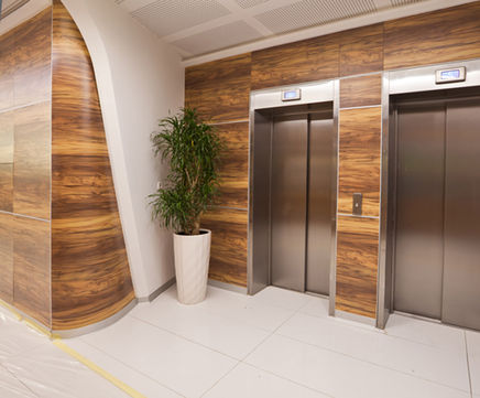 Formica® laminates used in Europe's largest data centre