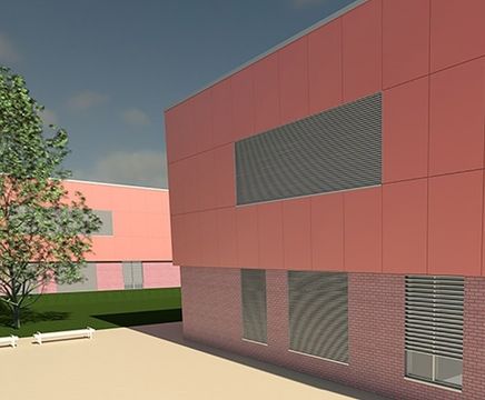 Formica Group's BIM objects help specification process