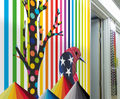 Formica Younique® by Okuda San Miguel