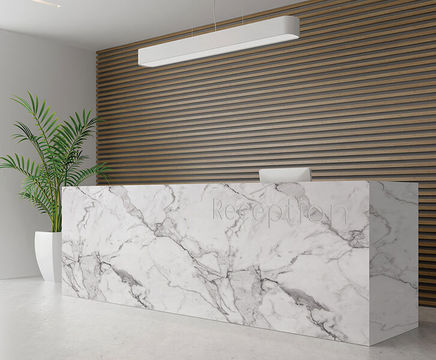 ColorCore® Compact solid core laminate