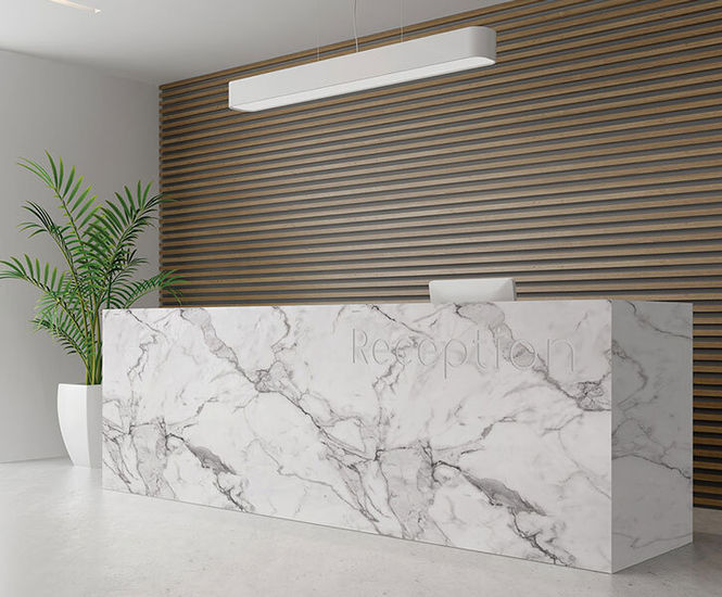 ColorCore® Compact solid core laminate | Formica Group