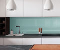 Formica Prima® kitchen splashbacks