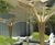 Water features, Sowwah Square, Abu Dhabi 0