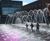 Dry plaza fountain, Greater Williamson Square, Liverpool 6