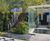 Award winning RHS Chelsea garden's water features  1