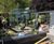 Award winning RHS Chelsea garden's water features  3