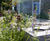 Award winning RHS Chelsea garden's water features  5