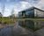 Lakes, streams and cascade fountains - Eurocentral 3