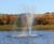 Floating fountain with illumination, Forbes of Kingennie 4
