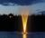 Floating fountain with illumination, Forbes of Kingennie 5