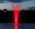 Floating fountain with illumination, Forbes of Kingennie 6