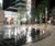 Dry plaza water feature - Lyric Square, Hammersmith 7