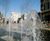 Dry plaza water feature - Lyric Square, Hammersmith 5