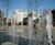 Dry plaza water feature - Lyric Square, Hammersmith 6