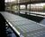 Mirror pool for office block in Paddington 5