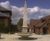 Traditional obelisk water feature for Hatfield House 0