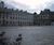 Illuminated dry plaza fountain - Somerset House 5