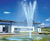 MIDI & MAXI II floating fountains 3