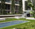 Water features installed at 199 Knightsbridge, London 2