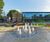 Fountain and water feature installation 6
