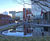 Fountains and pools, Liverpool One Paradise Street 6