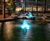 Water features for Jubilee Park, Canary Wharf, London 3